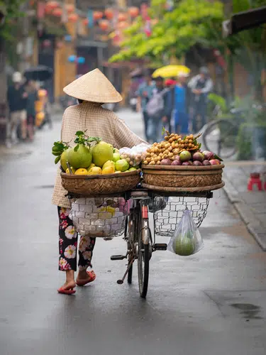Kulturschätze in Vietnam und Kambodscha