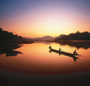 Charmantes Indochina für Genießer Charmantes Indochina für Genießer