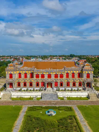 Vietnam zum Kennenlernen (2027)