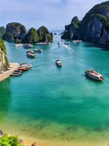 Vietnam zum Kennenlernen (2027)