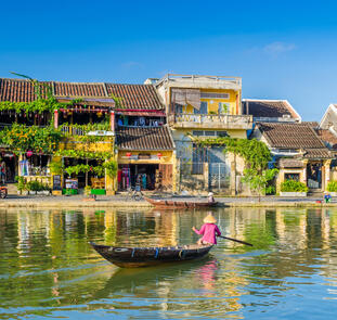 Vietnam - Höhepunkte im Herzen Indochinas mit Meer