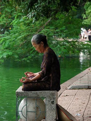 Vietnam ─ Kultur, Küste und Meer