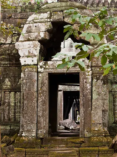 Asiens Herzschlag - überland von Bangkok nach Südvietnam