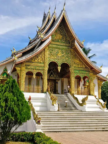 Thailand und Laos - zwischen Tempelzauber und Flussromantik