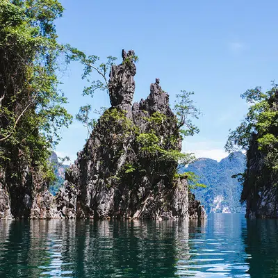 Abenteuer Thailand