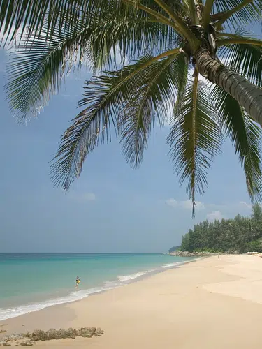 Abenteuer Thailand