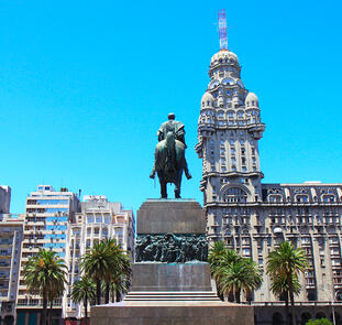 Magie Mate - aromatische Reise durch Südamerika