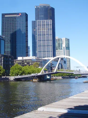Silvesterzauber in Australien
