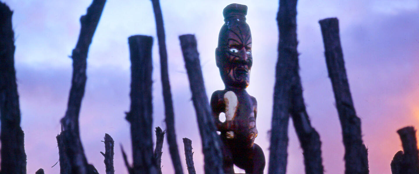 Neuseeländische Impressionen Neuseeländische Impressionen