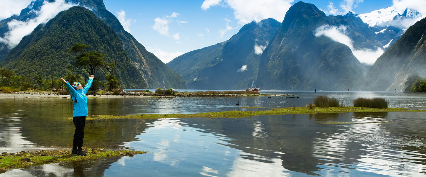 Neuseeländische Impressionen Neuseeländische Impressionen