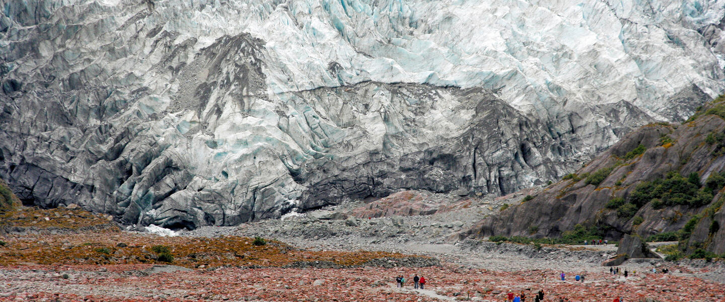 Höhepunkte Australiens und Neuseelands Höhepunkte Australiens und Neuseelands