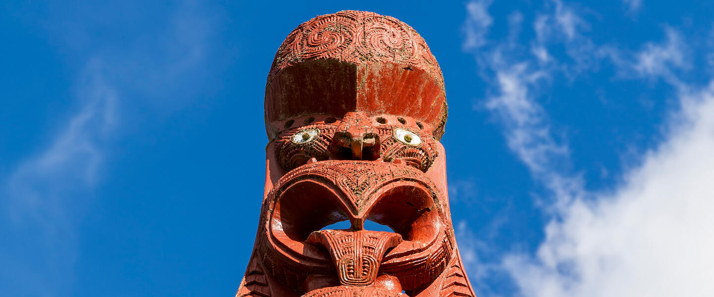 Neuseeland auf Schritt und Tritt Neuseeland auf Schritt und Tritt