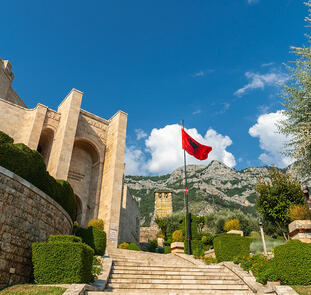 Faszinierendes Albanien