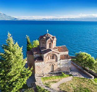 Albanien zum Kennenlernen