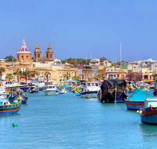 Malta und Gozo zum Kennenlernen Malta und Gozo zum Kennenlernen