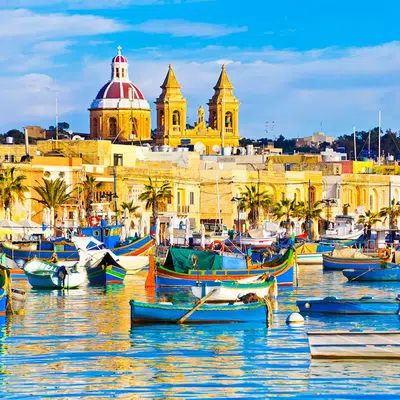 Malta erwandern