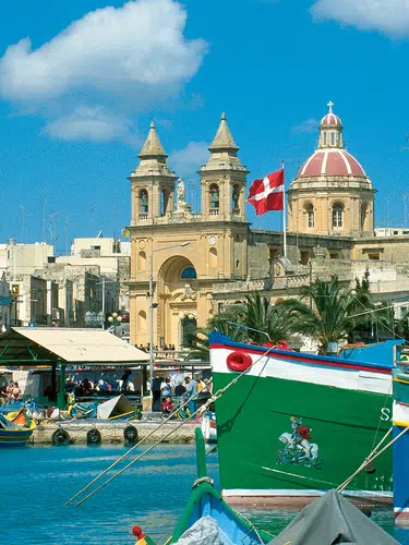 Malta erwandern