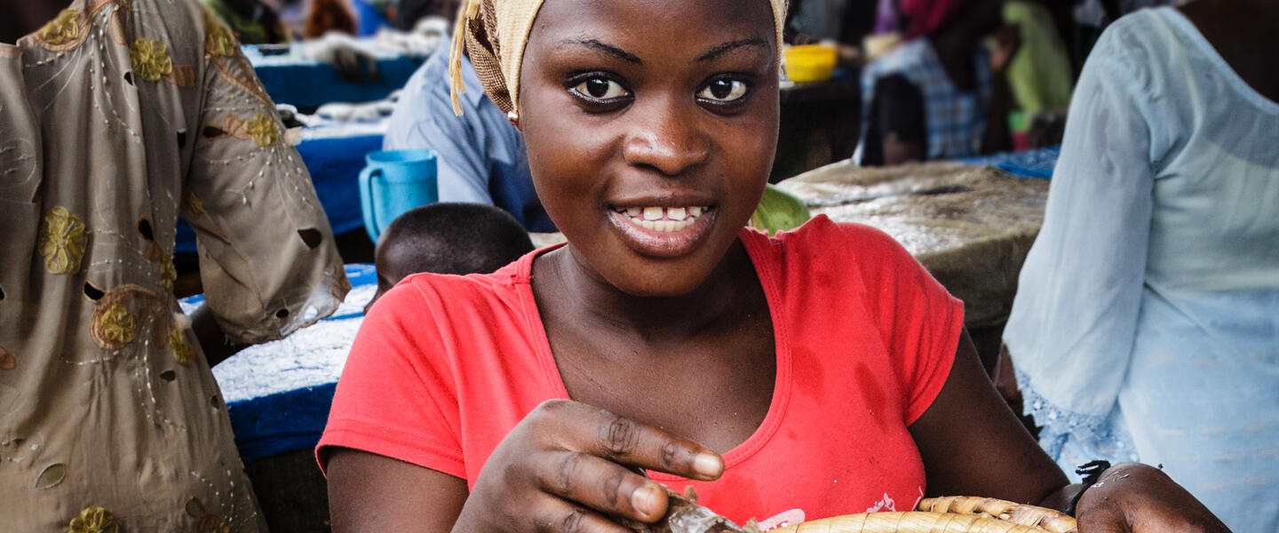Senegal und Gambia - Westafrika erleben