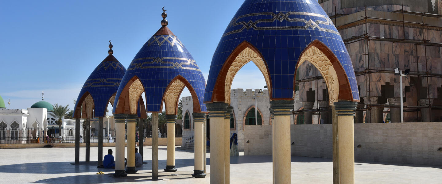 Senegal und Gambia - Westafrika erleben