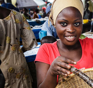 Senegal und Gambia - Westafrika erleben