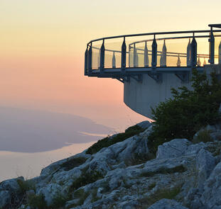 Dalmatien zum Kennenlernen und Meer Dalmatien zum Kennenlernen und Meer