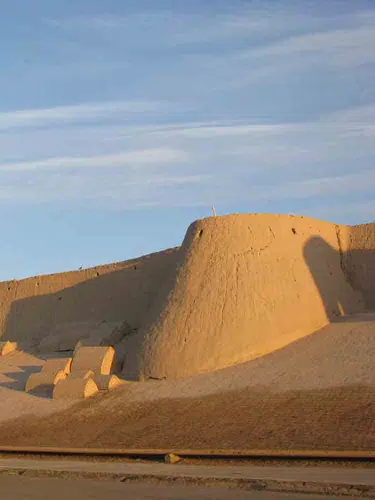 Große Usbekistan Rundreise
