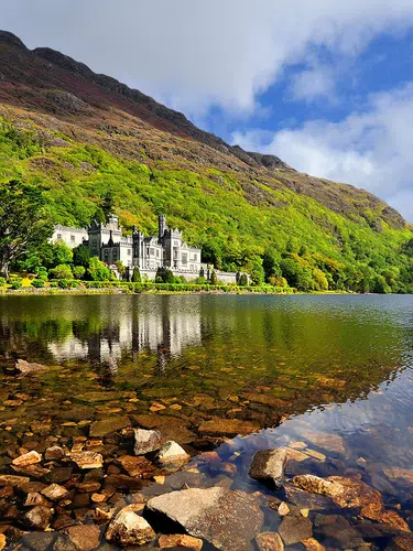 Irland ─ aktiv über die grüne Insel