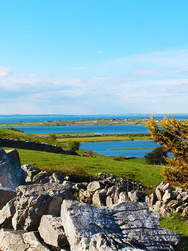 Irland ─ aktiv über die grüne Insel