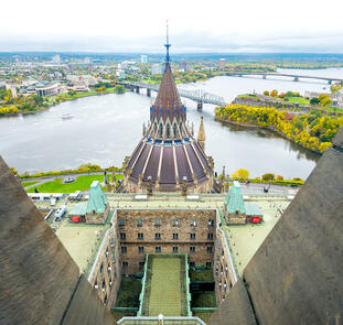 USA & Kanada: Höhepunkte der Ostküste USA & Kanada: Höhepunkte der Ostküste