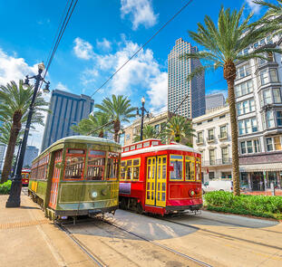 USA - Südstaaten von Country bis Rock'n'Roll USA - Südstaaten von Country bis Rock'n'Roll