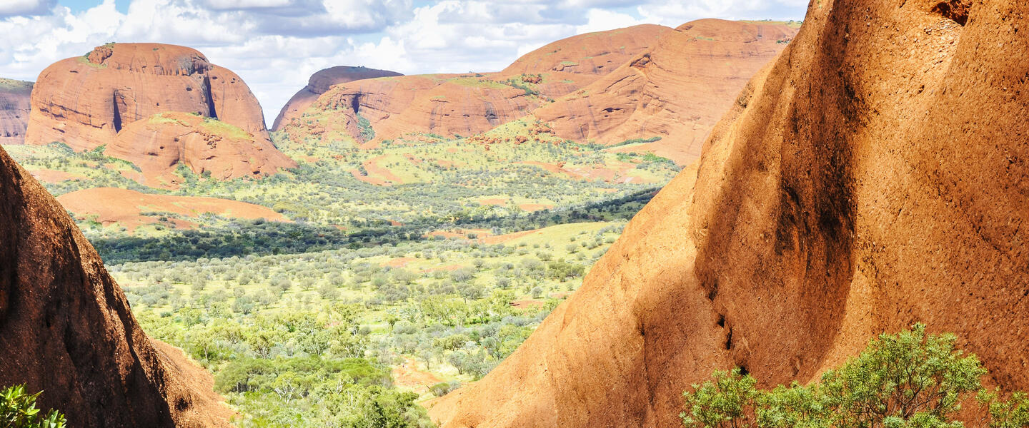 Umfassendes Australien Umfassendes Australien