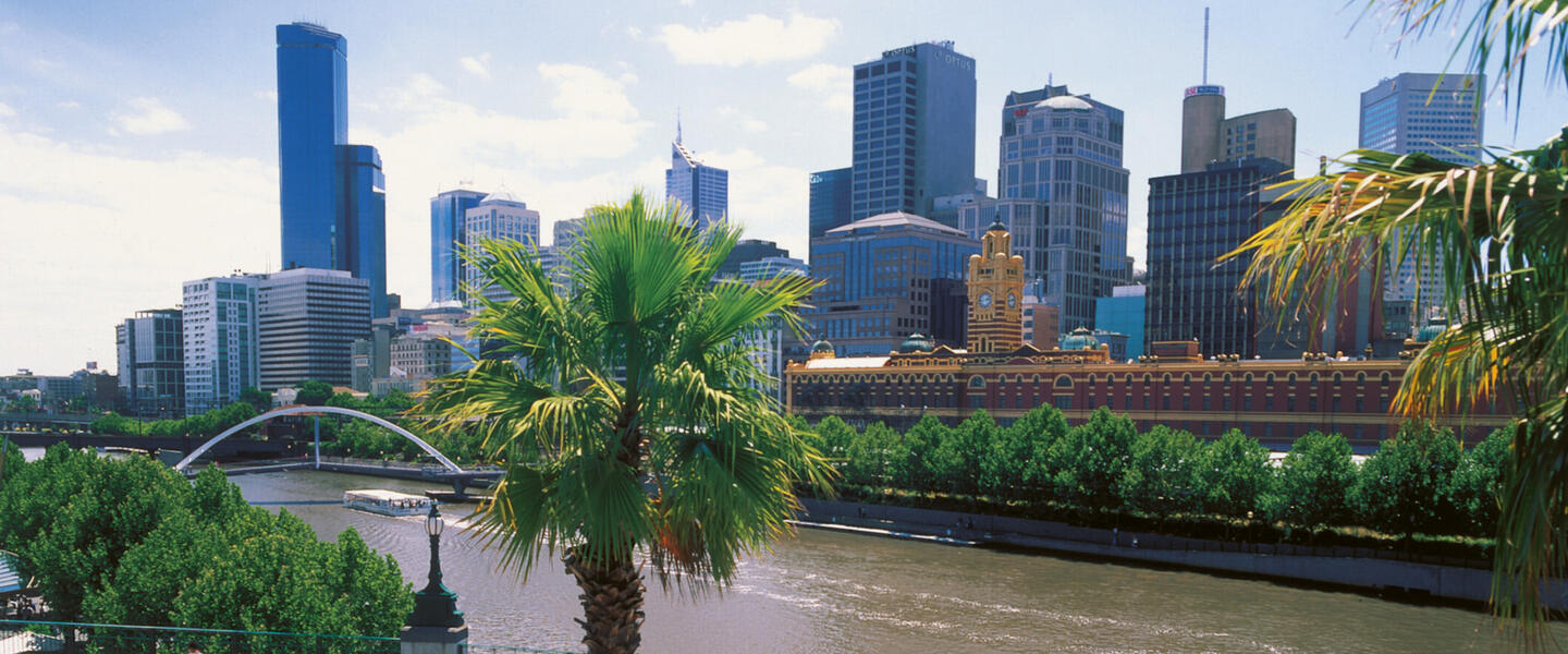 Umfassendes Australien Umfassendes Australien