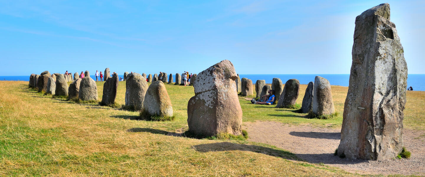Traumhaftes Südschweden