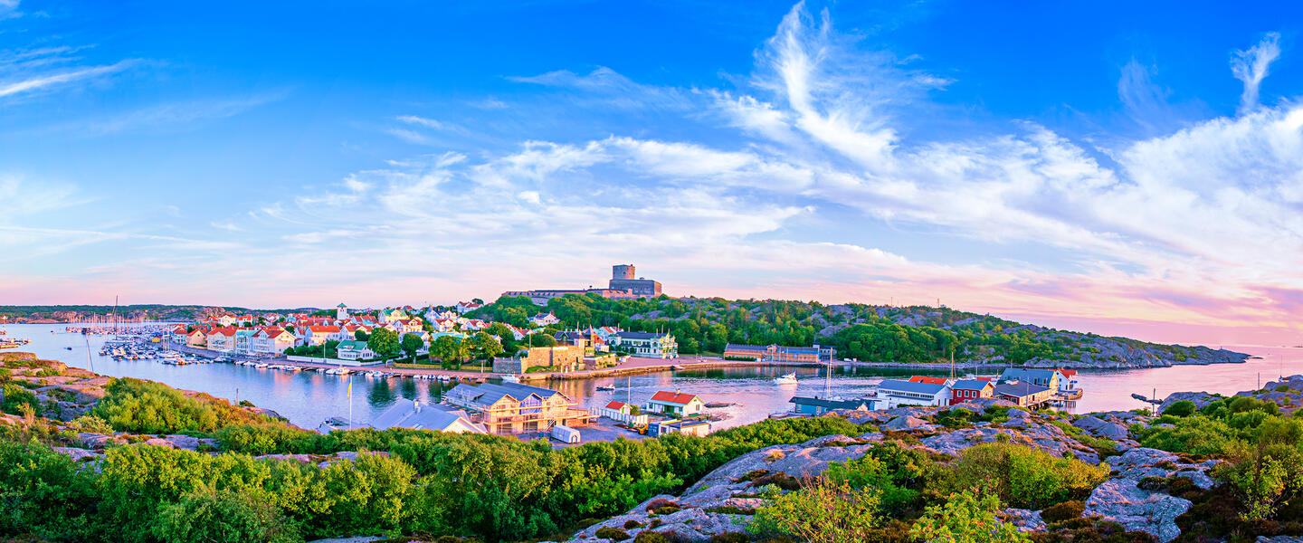 Traumhaftes Südschweden