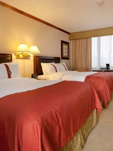 Holiday Inn Aurola, San José