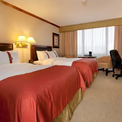Holiday Inn Aurola, San José