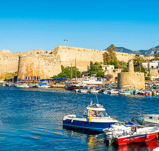 Hotel Atlantica Miramare Beach, Limassol