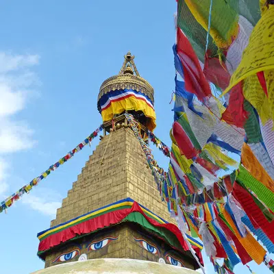 Hotel Himalaya