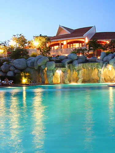 Phu Hai Resort, Phan Thiet