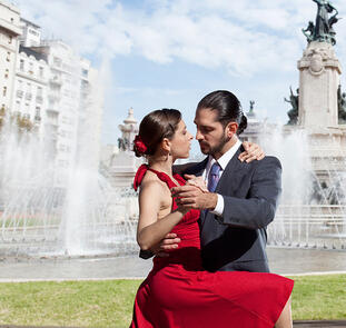 Höhepunkte Uruguays