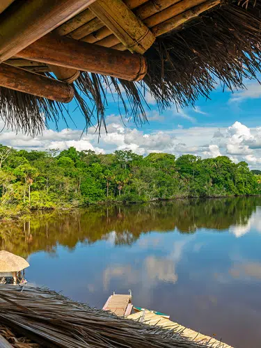 Abenteuer Amazonas