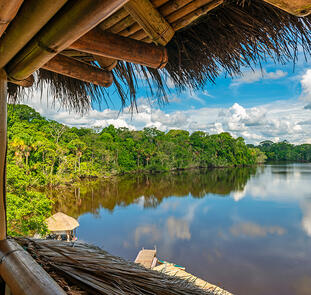Abenteuer Amazonas