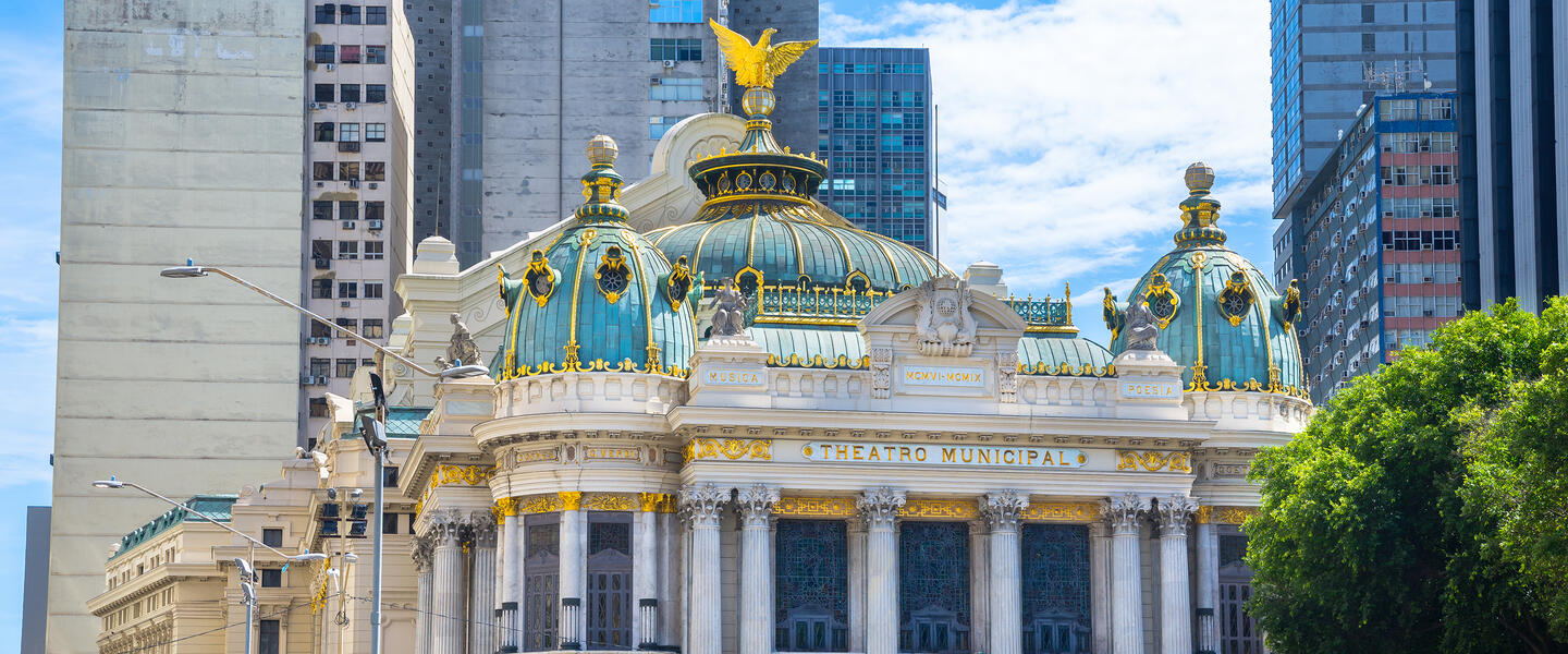 Rio intensiv erleben Rio intensiv erleben