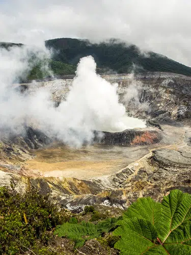 Naturparadies Costa Rica privat erleben