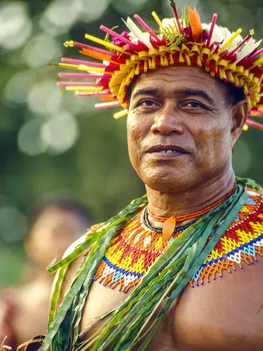 Südseeparadiese - Tahiti und Cook Inseln