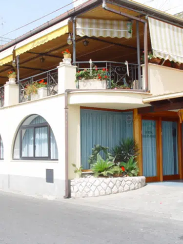 Hotel La Primavera, Massa Lubrense