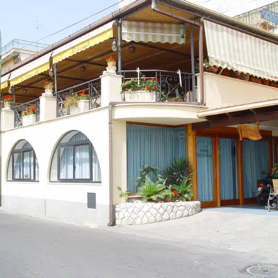 Hotel La Primavera, Massa Lubrense