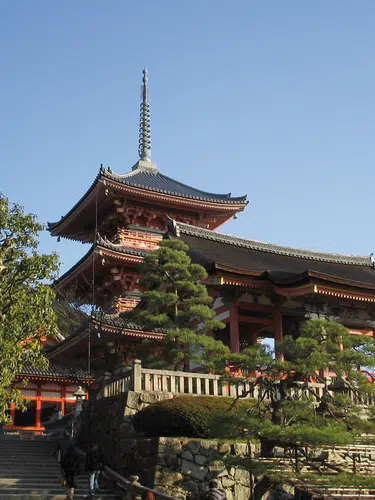 Große Japan Rundreise