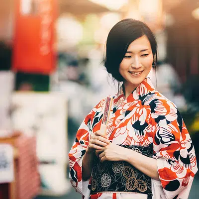 Wakayama entdecken