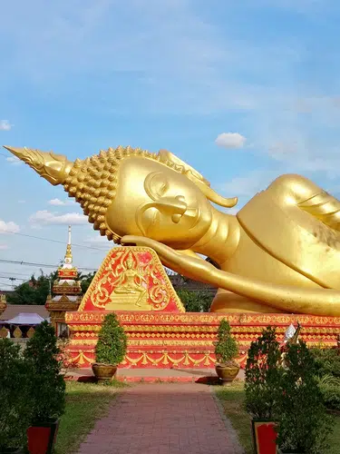 Das Herz von Laos entdecken